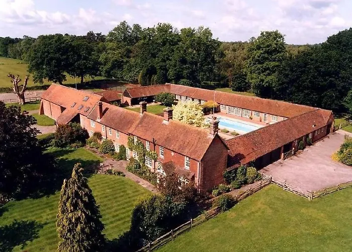 Whitmoor Farm