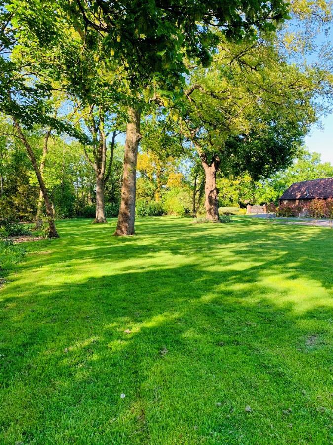 Whitmoor Farm