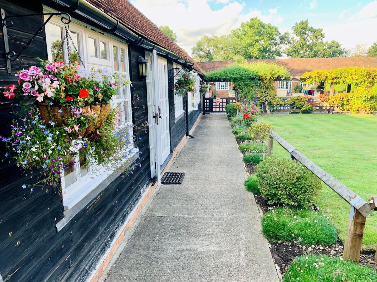 Whitmoor Farm Guildford