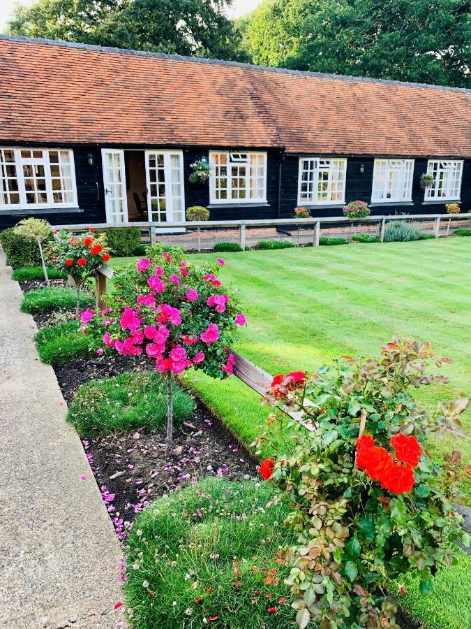 Whitmoor Farm *