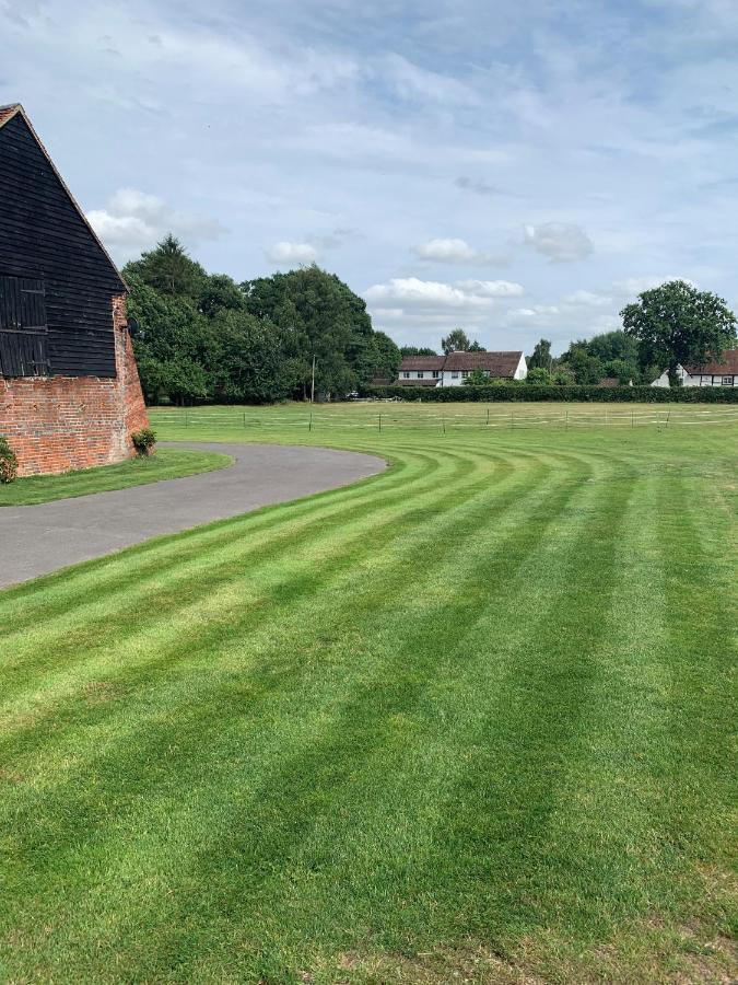 Whitmoor Farm Farm stay *