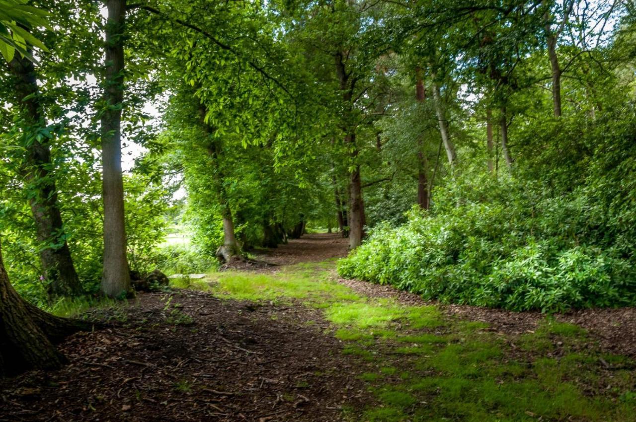 Whitmoor Farm Farm stay Guildford