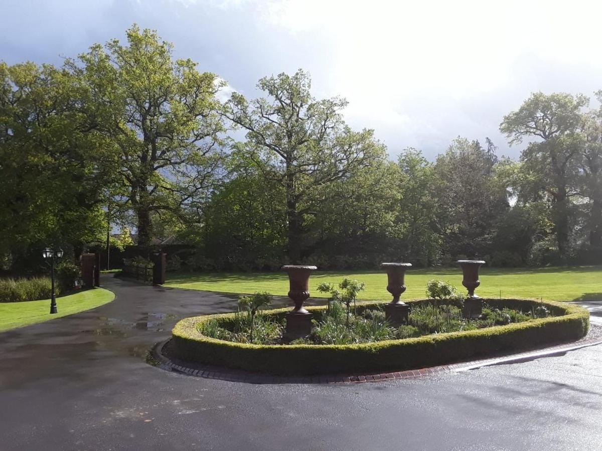 Whitmoor Farm *