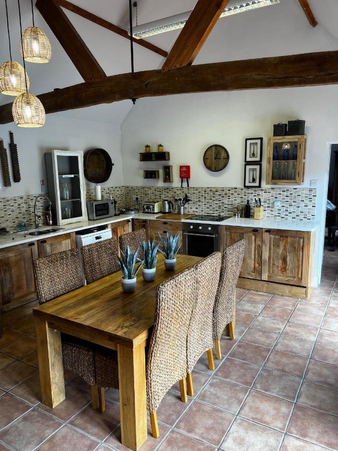 Whitmoor Farm Farm stay Guildford