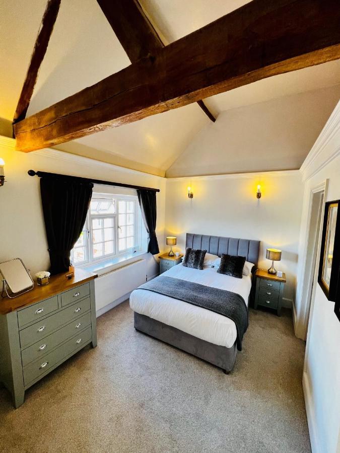 Farm stay Whitmoor Farm Guildford