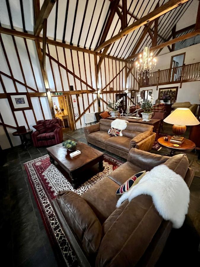 Whitmoor Farm