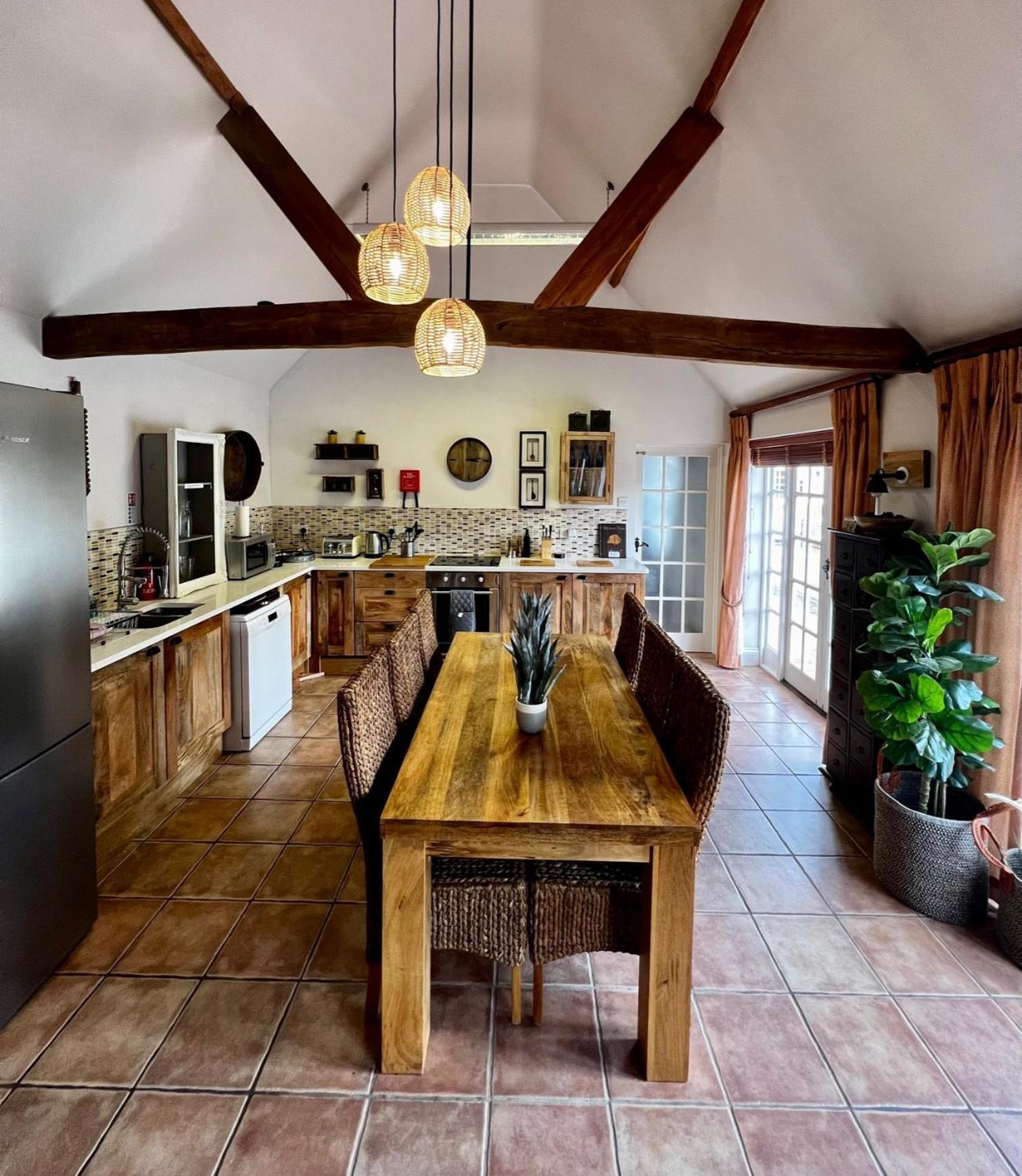 Whitmoor Farm Guildford