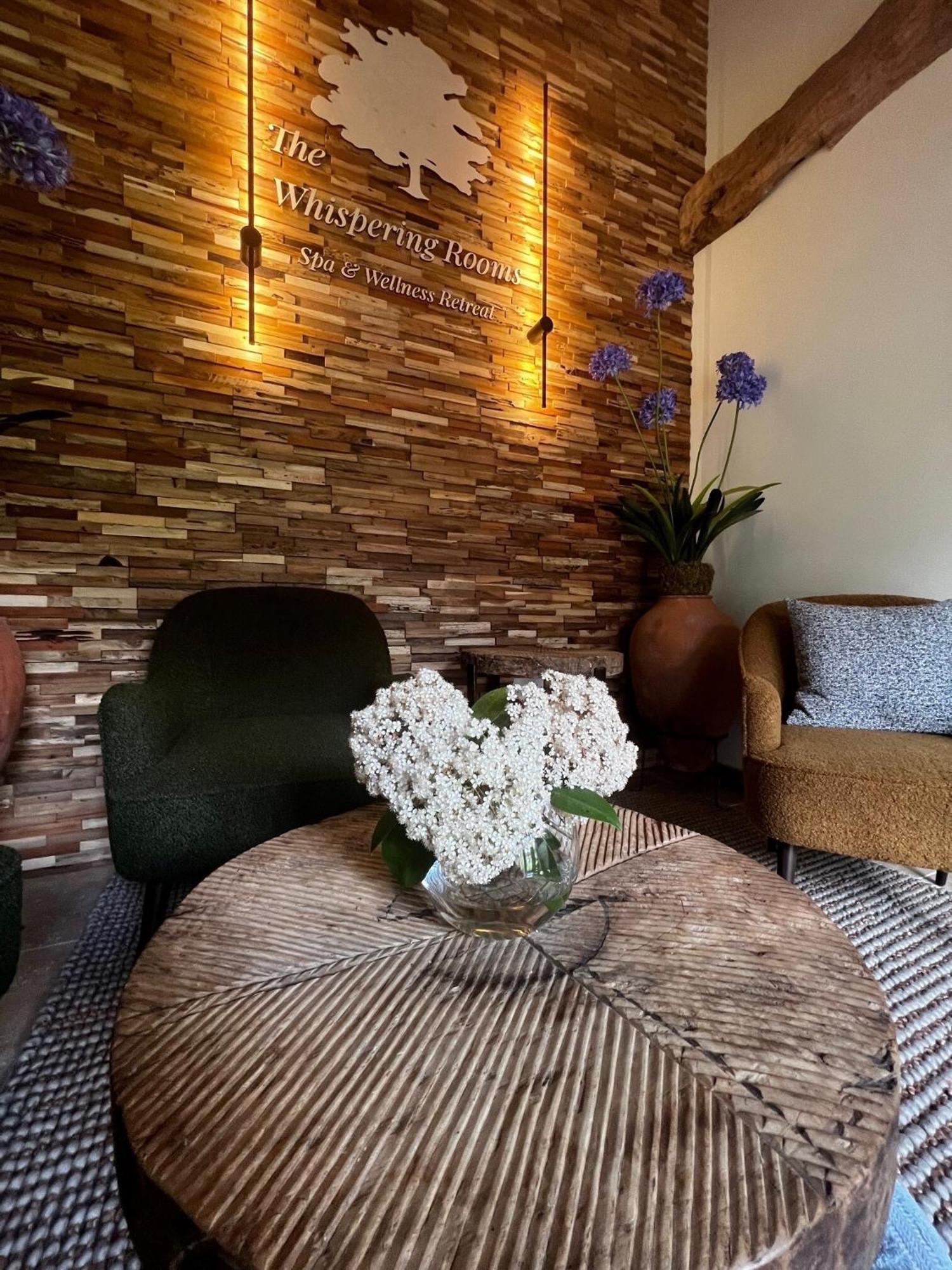 Whitmoor Farm Farm stay